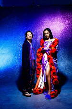 『犬王』場面カット｜写真36