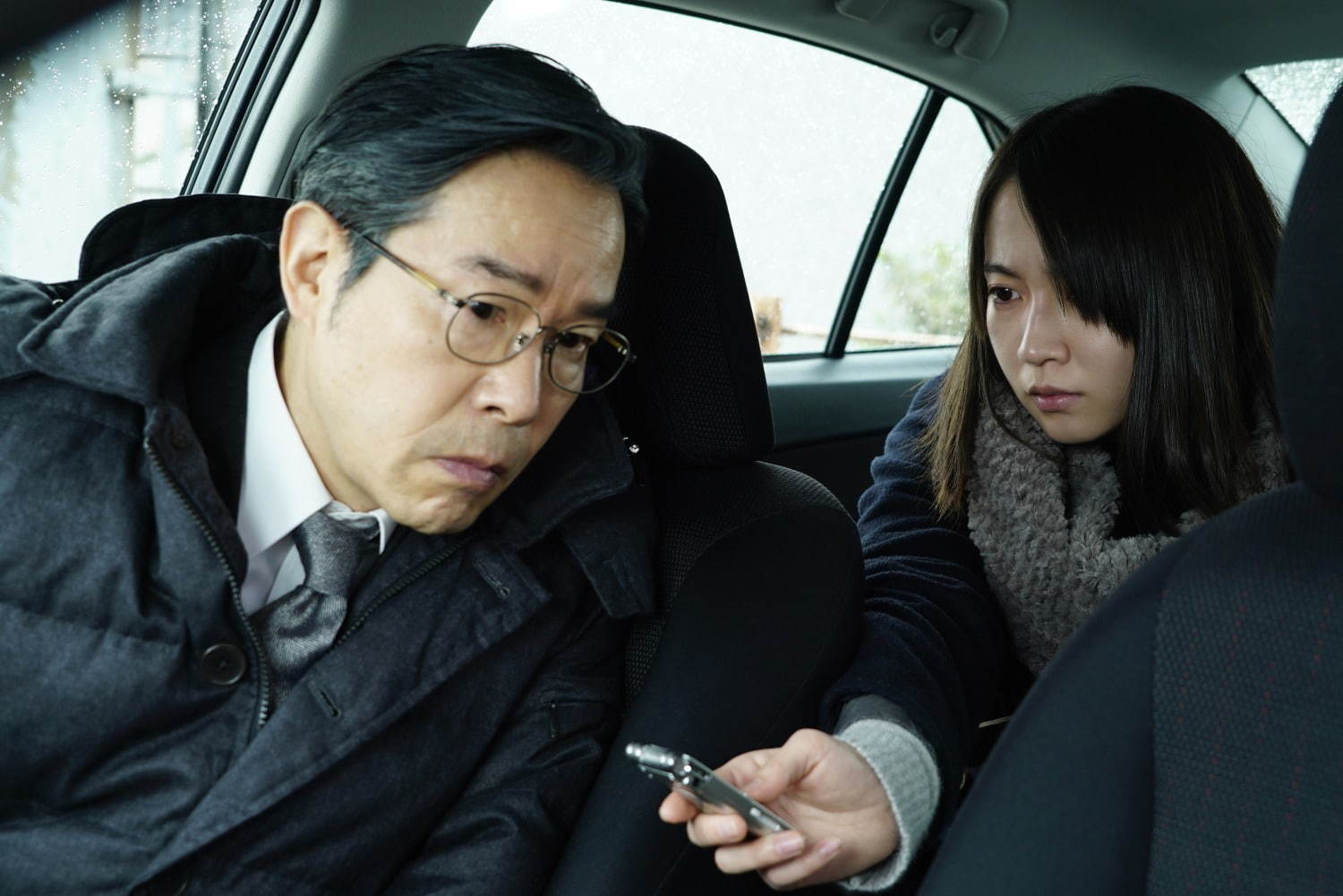 見えない目撃者 ( 2019 ) - 写真8