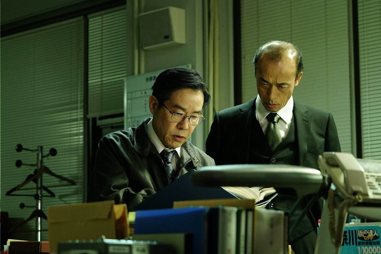 見えない目撃者 ( 2019 ) - 写真3