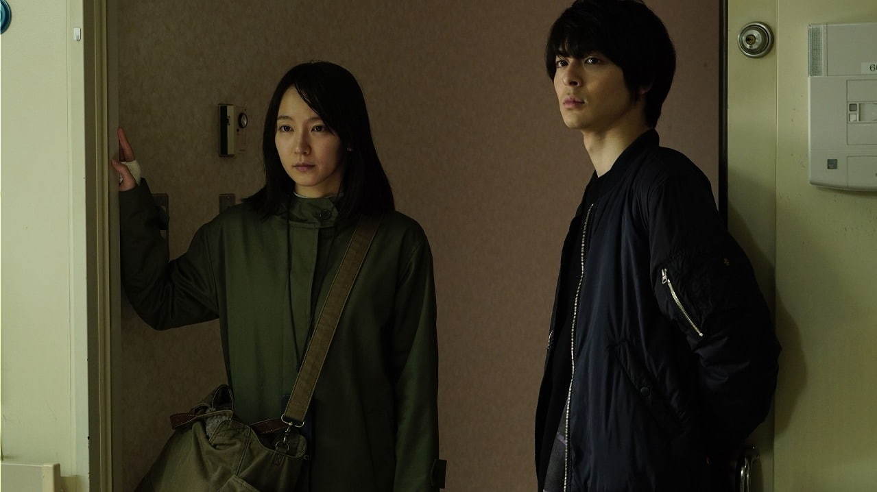 見えない目撃者 ( 2019 ) - 写真1