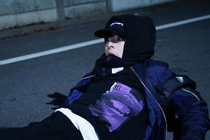 見えない目撃者 ( 2019 ) 画像10