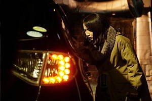 見えない目撃者 ( 2019 ) 画像5