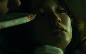 見えない目撃者 ( 2019 ) 画像9