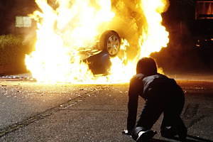 見えない目撃者 ( 2019 ) 画像13