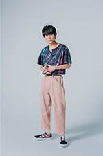 竹内涼真 インタビュー｜写真17