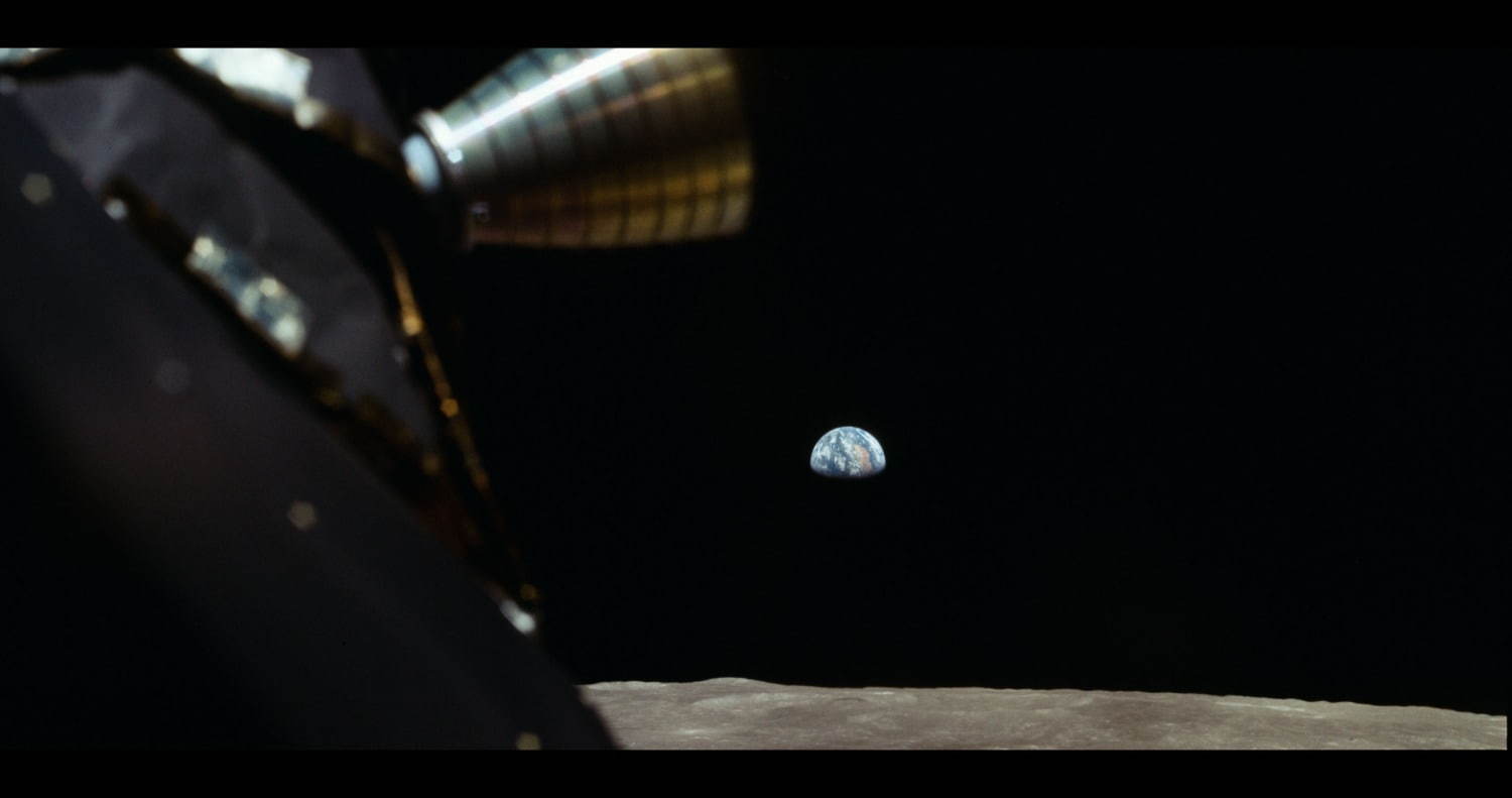 アポロ11 完全版 - 写真8
