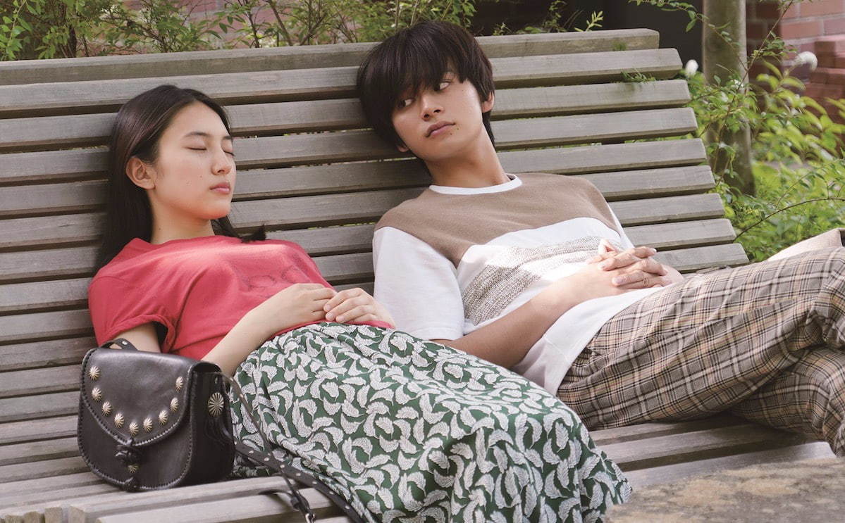 『サヨナラまでの30分』場面カット|写真11