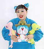 『映画ドラえもん のび太の新恐竜』場面カット｜写真12