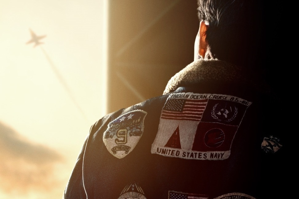 映画『トップガン マーヴェリック』