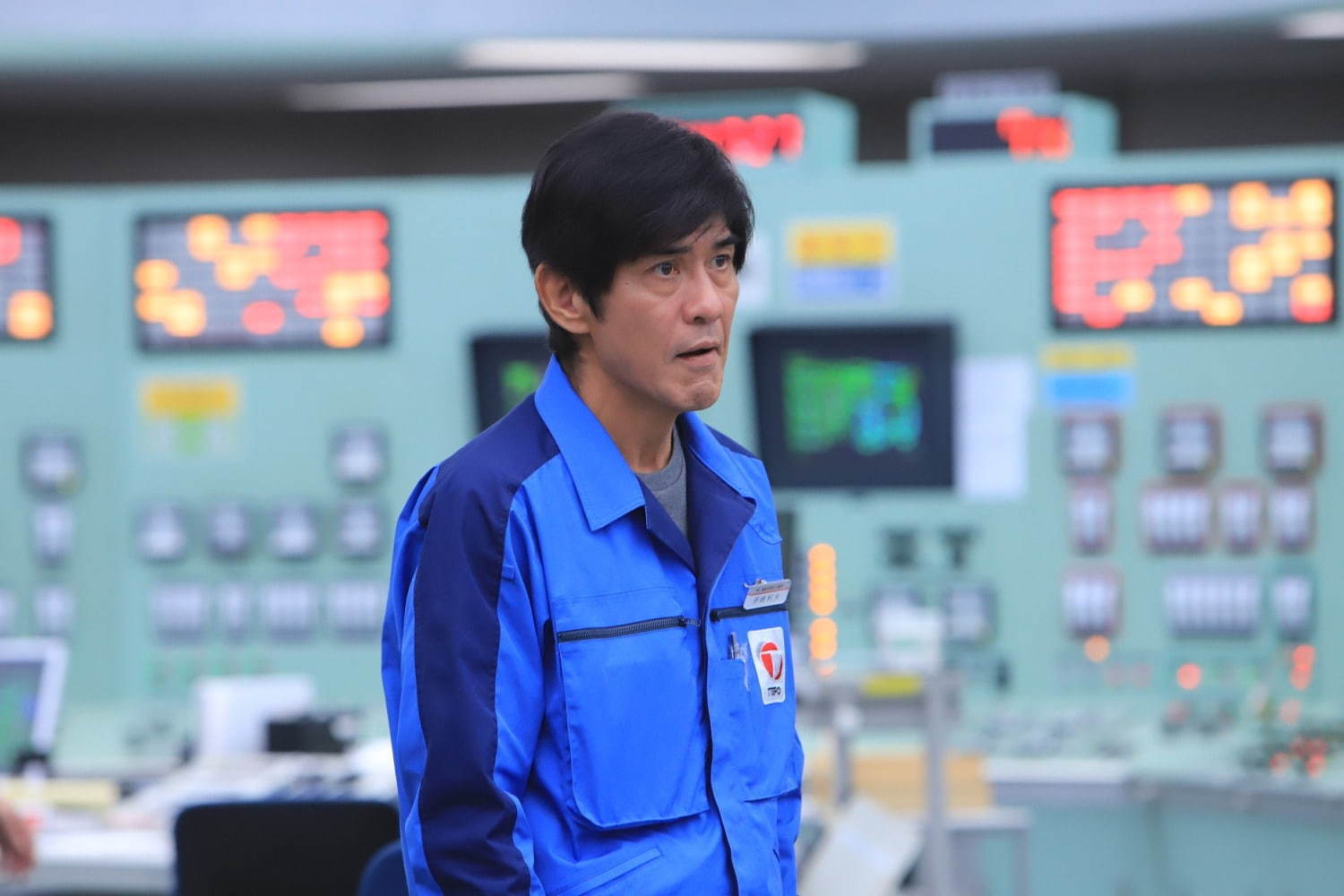 映画『Fukushima 50』