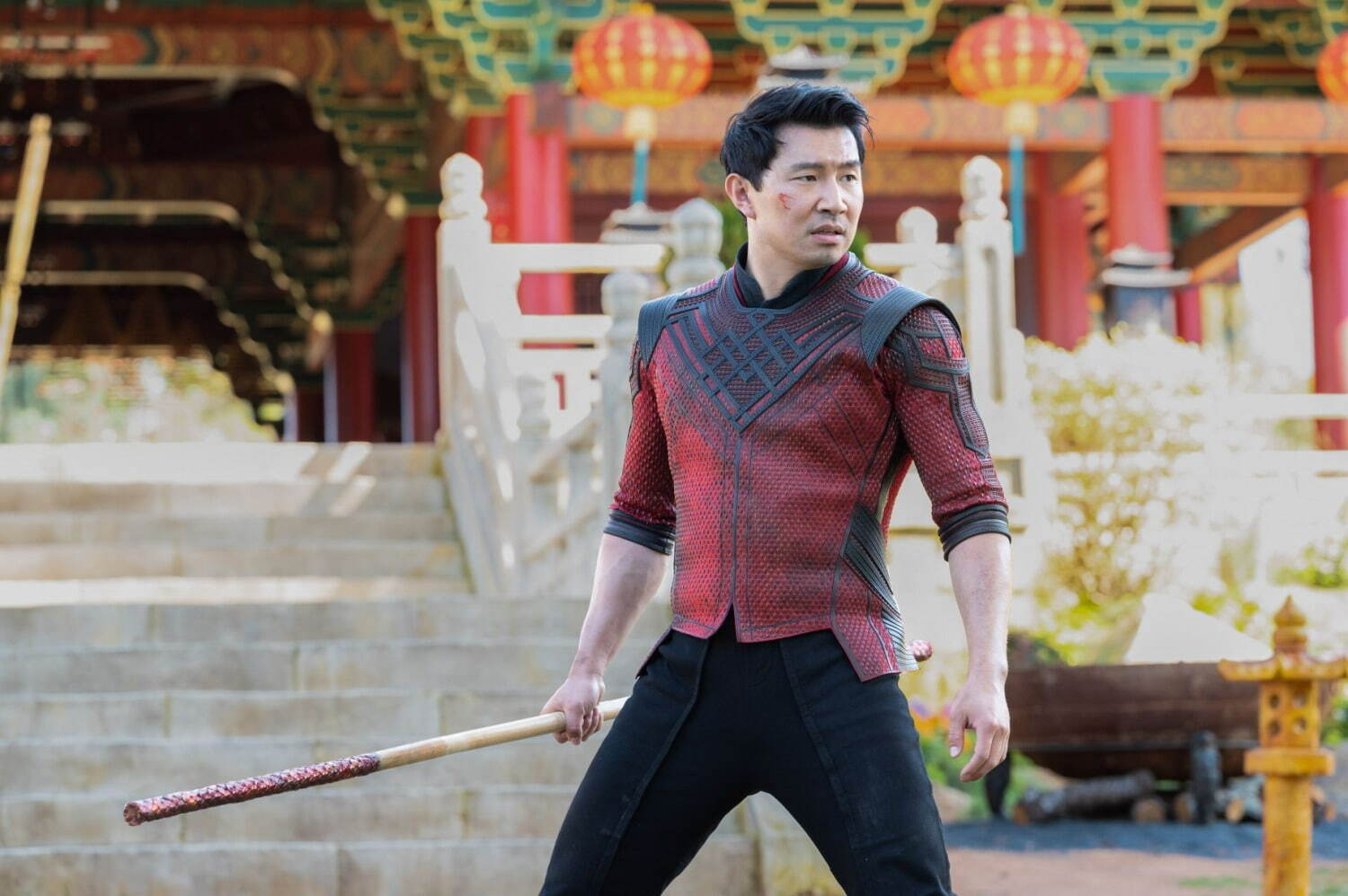 『シャン・チー／テン・リングスの伝説』場面カット｜写真4