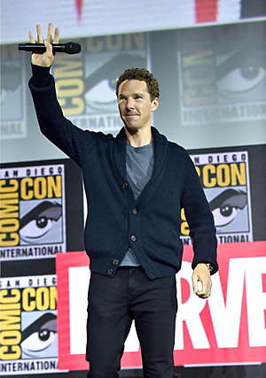 ドクター・ストレンジ／マルチバース・オブ・マッドネス 画像12