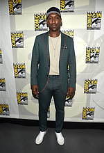 『ブレイド(原題)』場面カット｜写真3