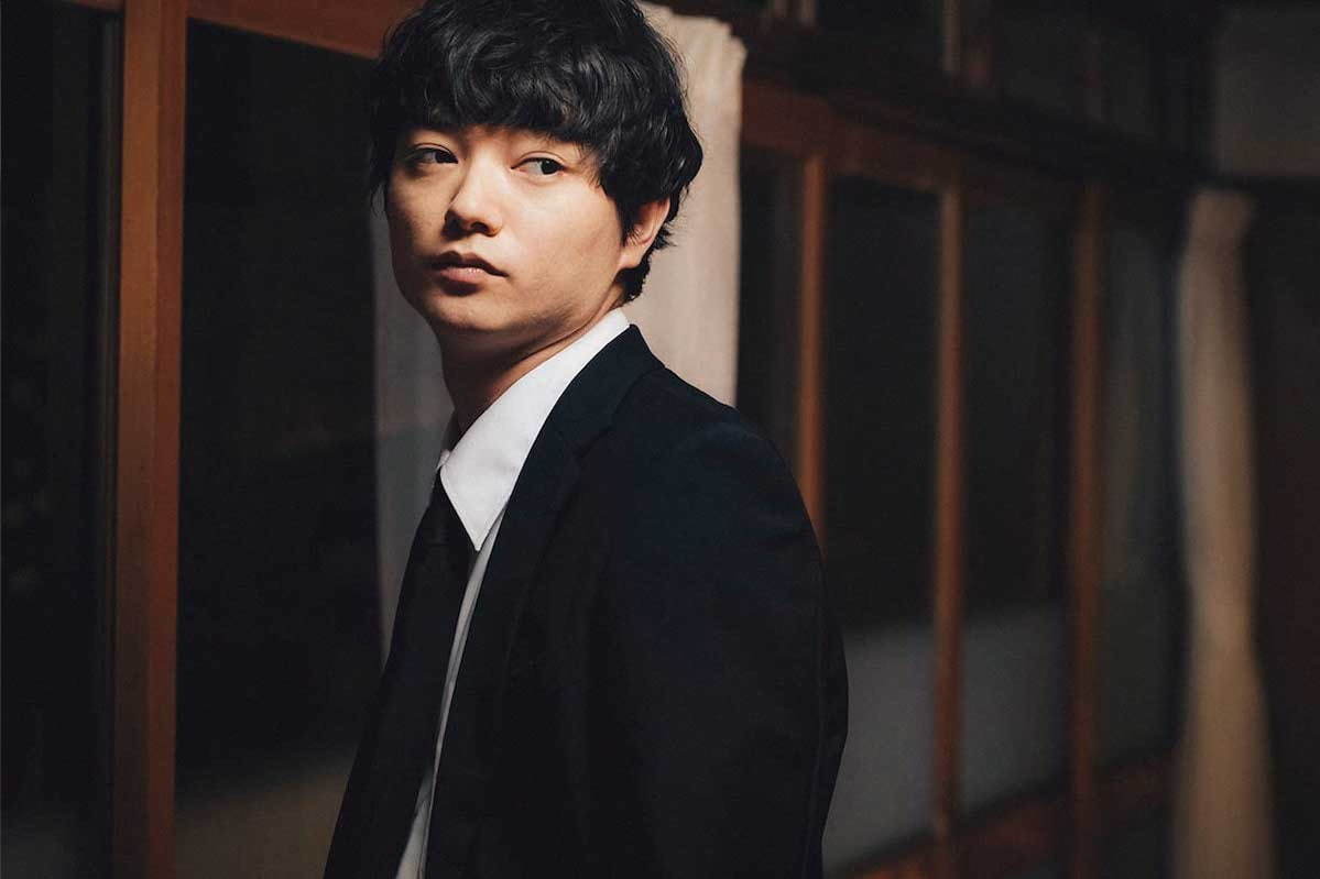 『最初の晩餐』場面カット｜写真14