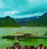 『帰れない二人』場面カット｜写真8