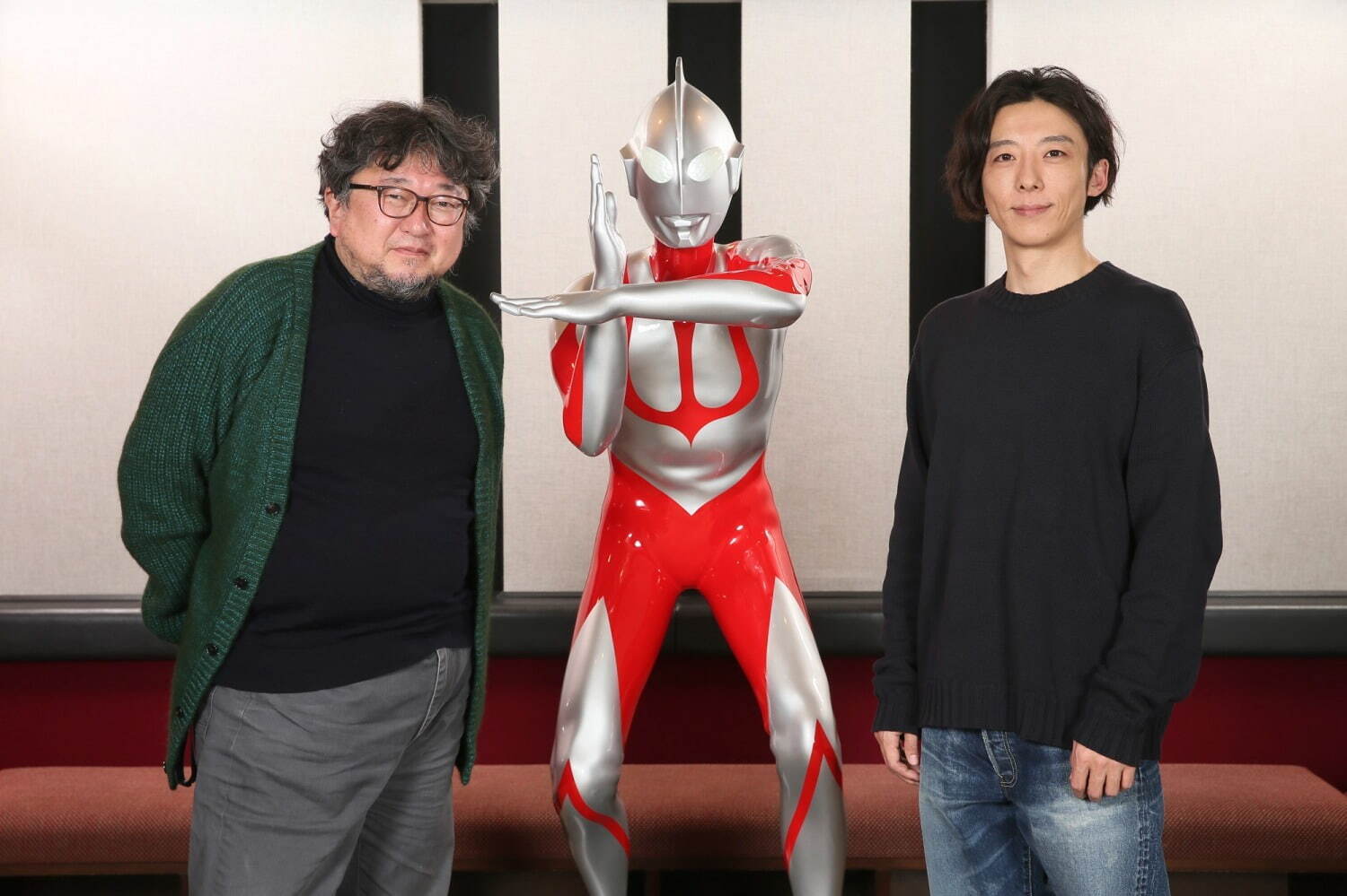 シン・ウルトラマン - 写真22