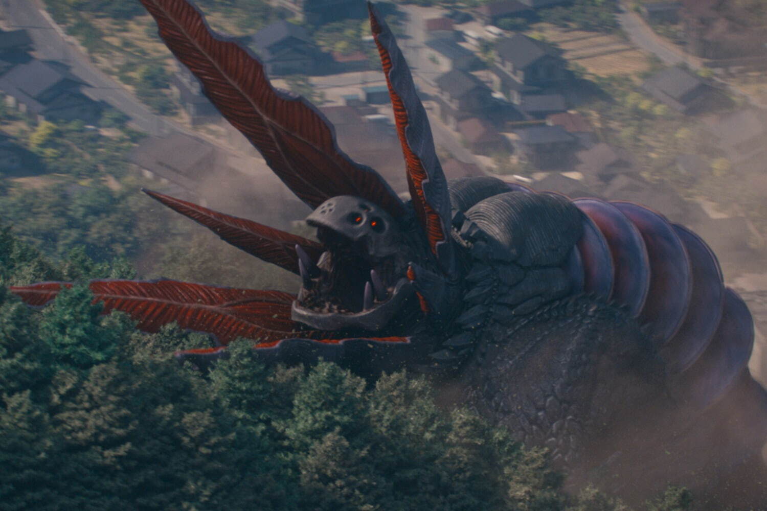シン・ウルトラマン - 写真20