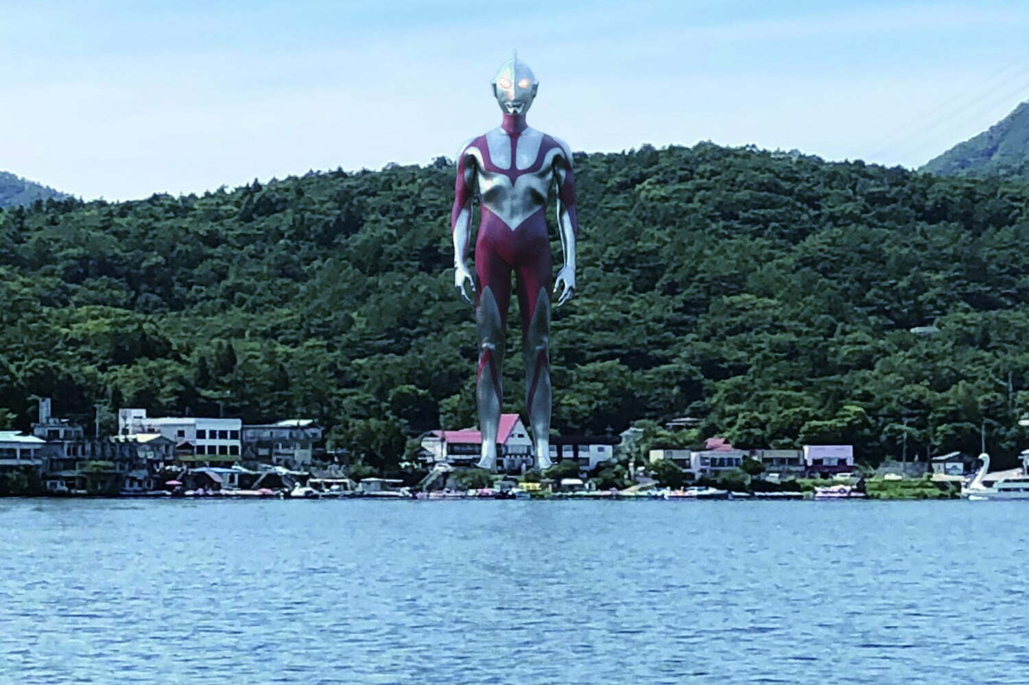 映画『シン・ウルトラマン』