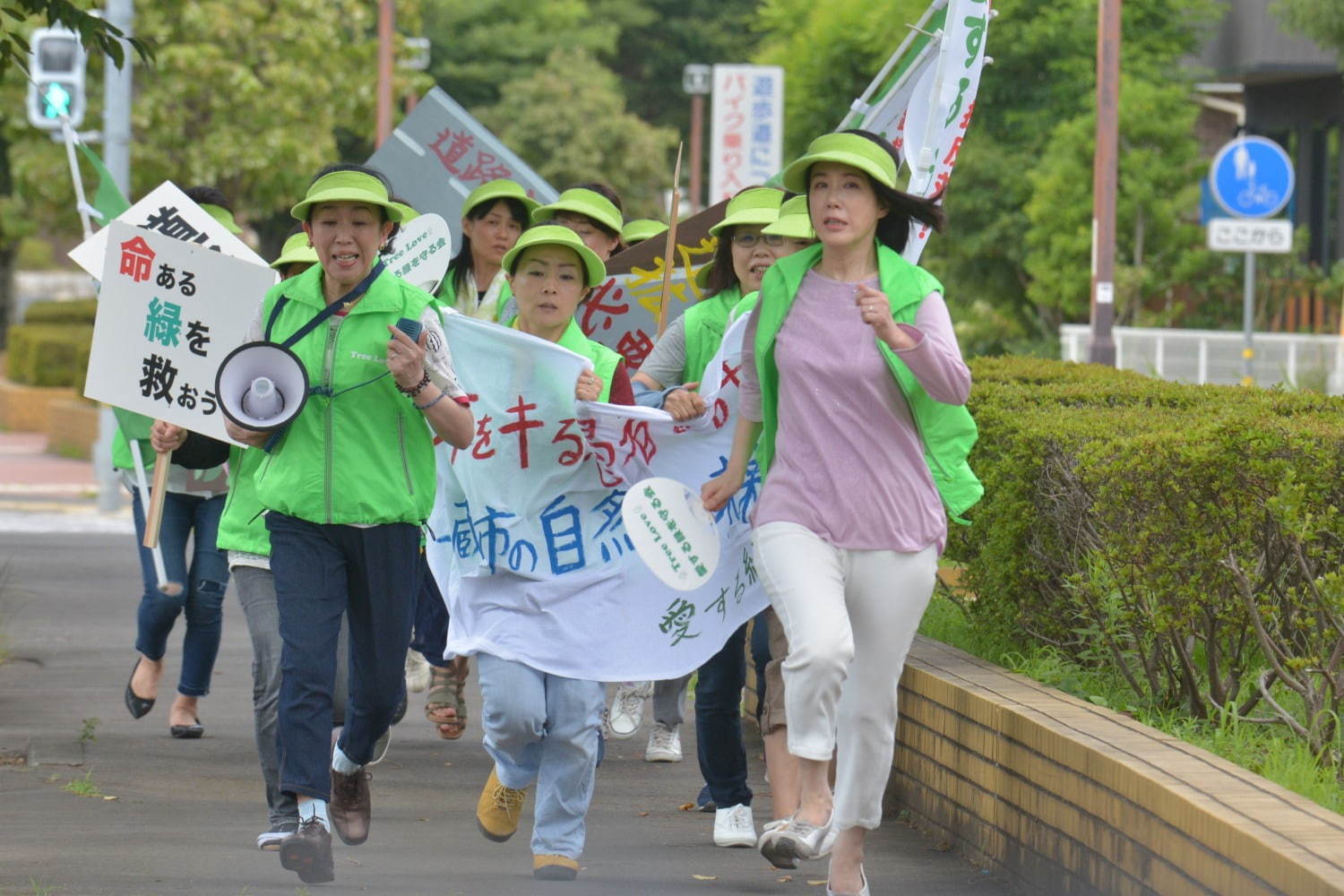 乱反射 ( 2019 ) - 写真12