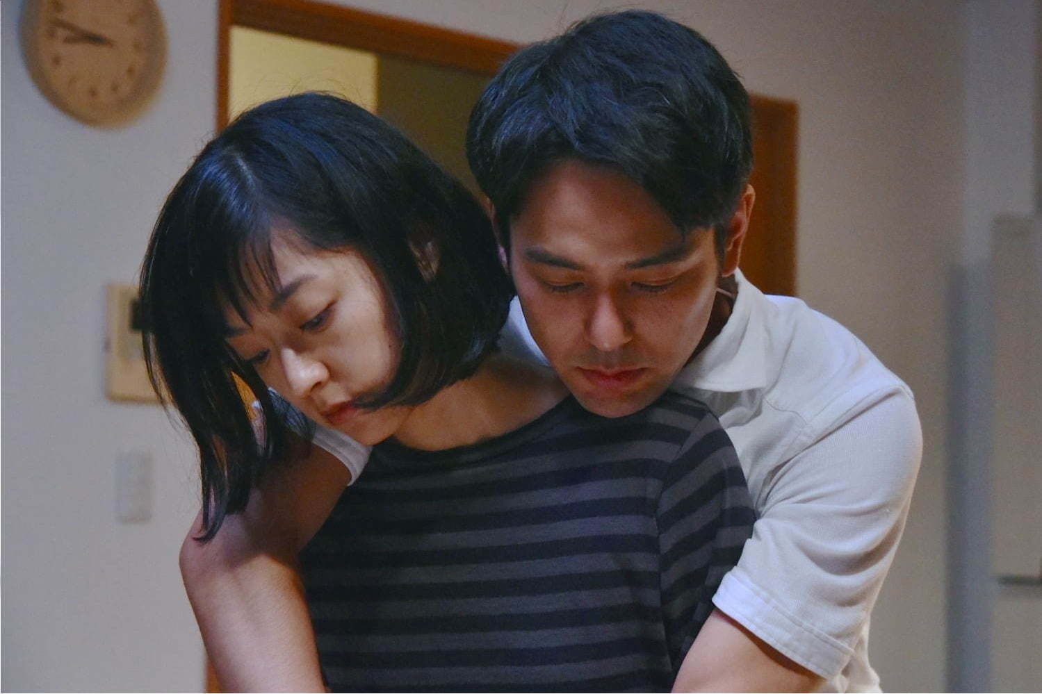 映画『乱反射』