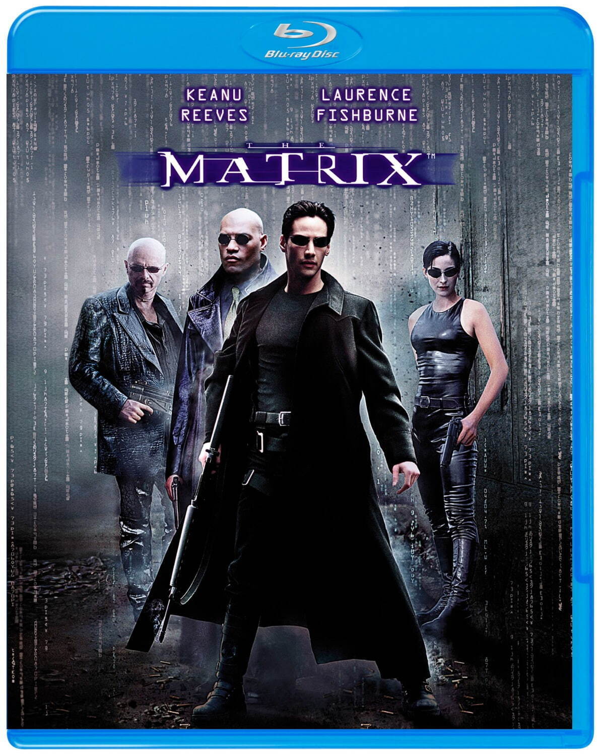 映画『マトリックス レザレクションズ』キアヌ・リーブスが再びネオに 