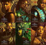 『ブラックパンサー／ワカンダ・フォーエバー』場面カット｜写真12