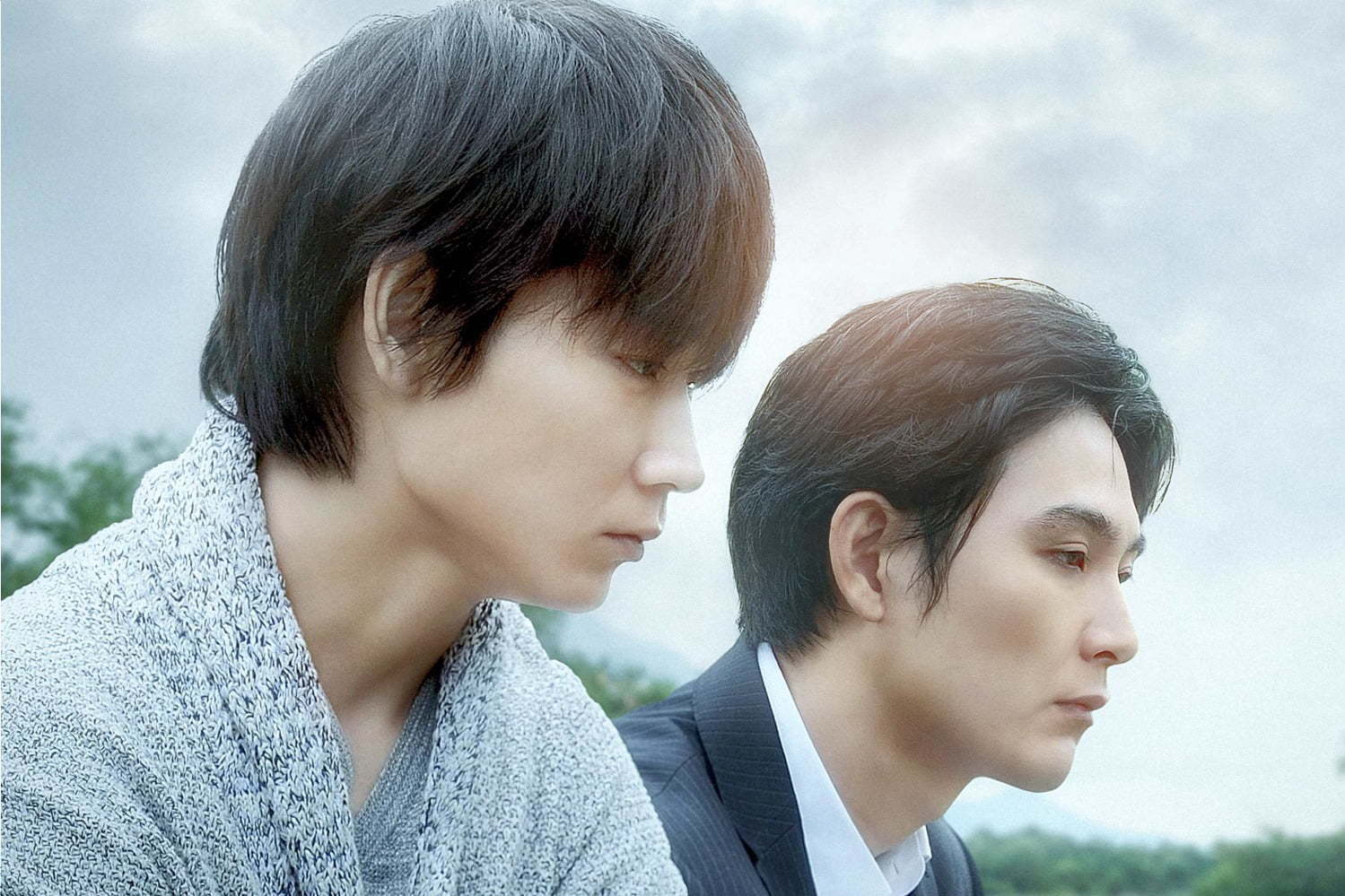 映画『影裏』