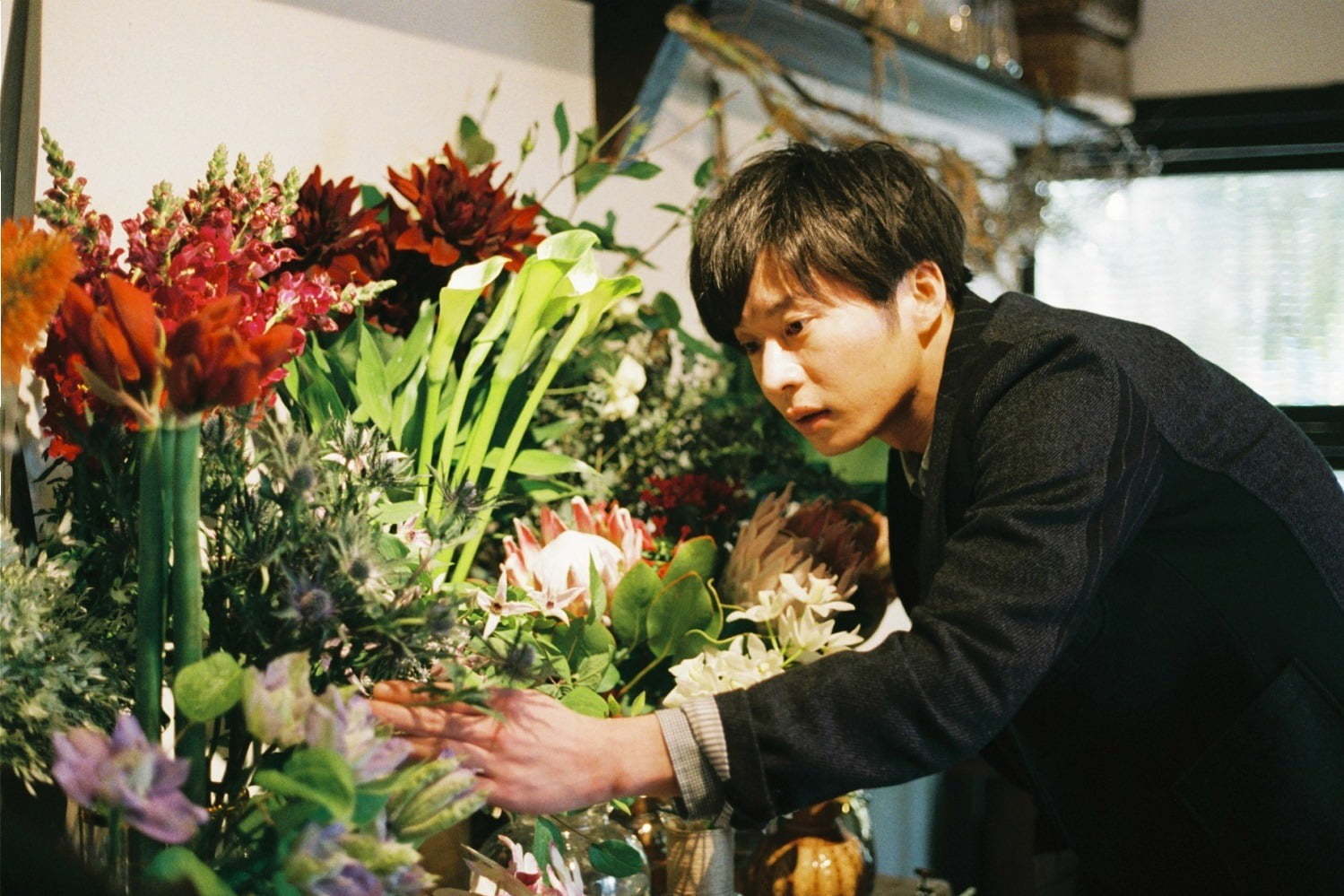 映画『mellow』