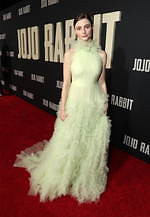 『ジョジョ・ラビット』場面カット｜写真14