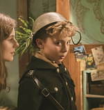 『ジョジョ・ラビット』場面カット｜写真8