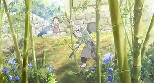 アニメ映画 この世界の さらにいくつもの 片隅に シーン追加で さらにいくつもの 人生描く ファッションプレス