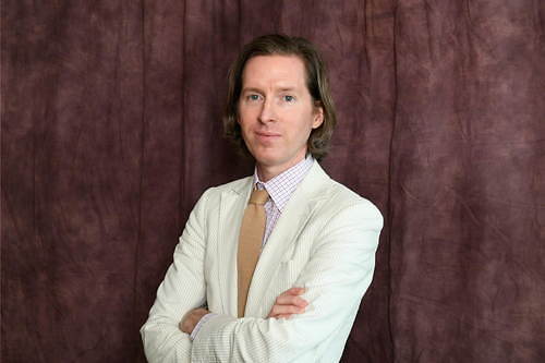 フレンチ・ディスパッチ ザ・リバティ、カンザス・イヴニング・サン別冊 ウェス・アンダーソン