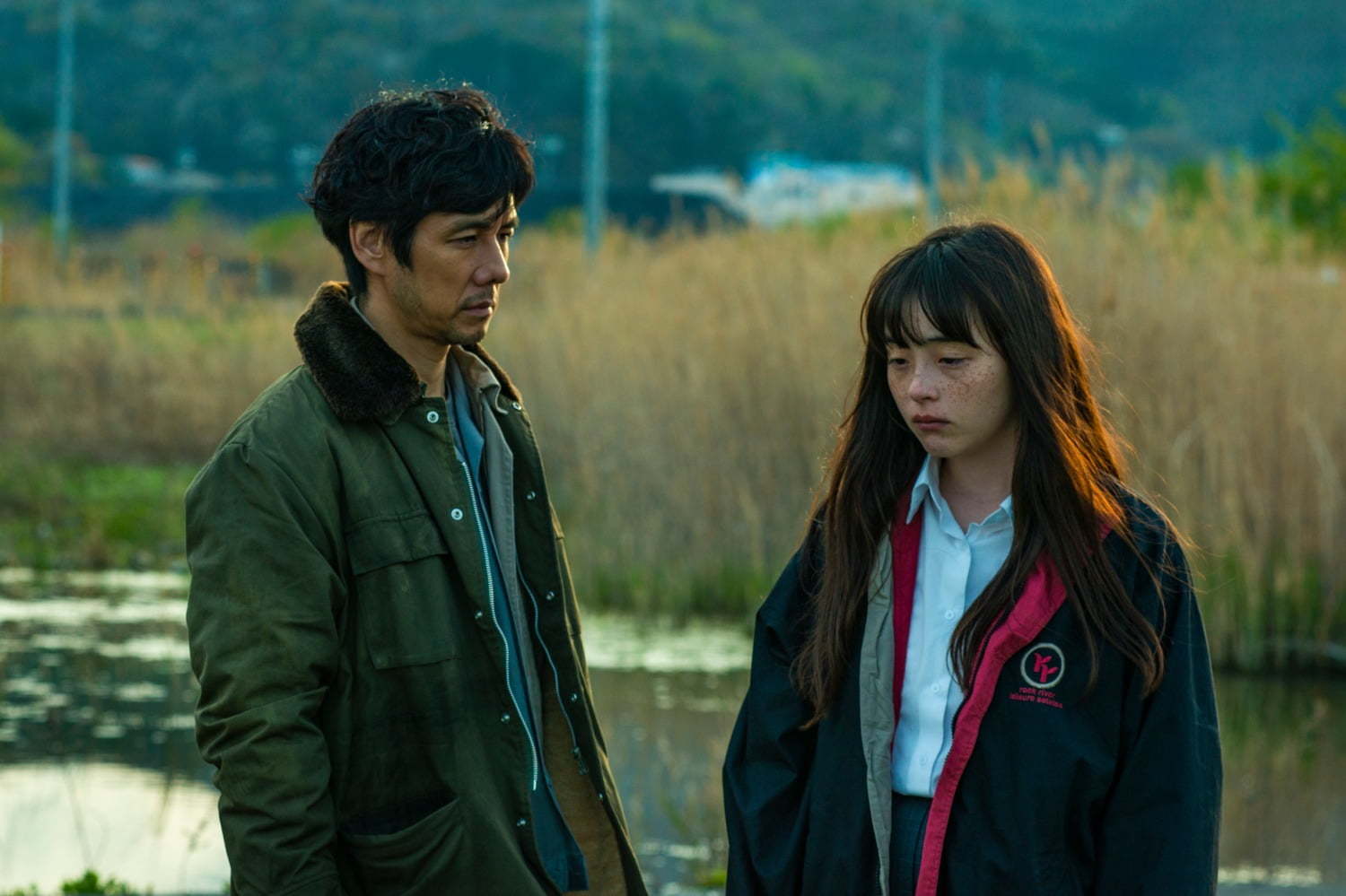 映画『風の電話』