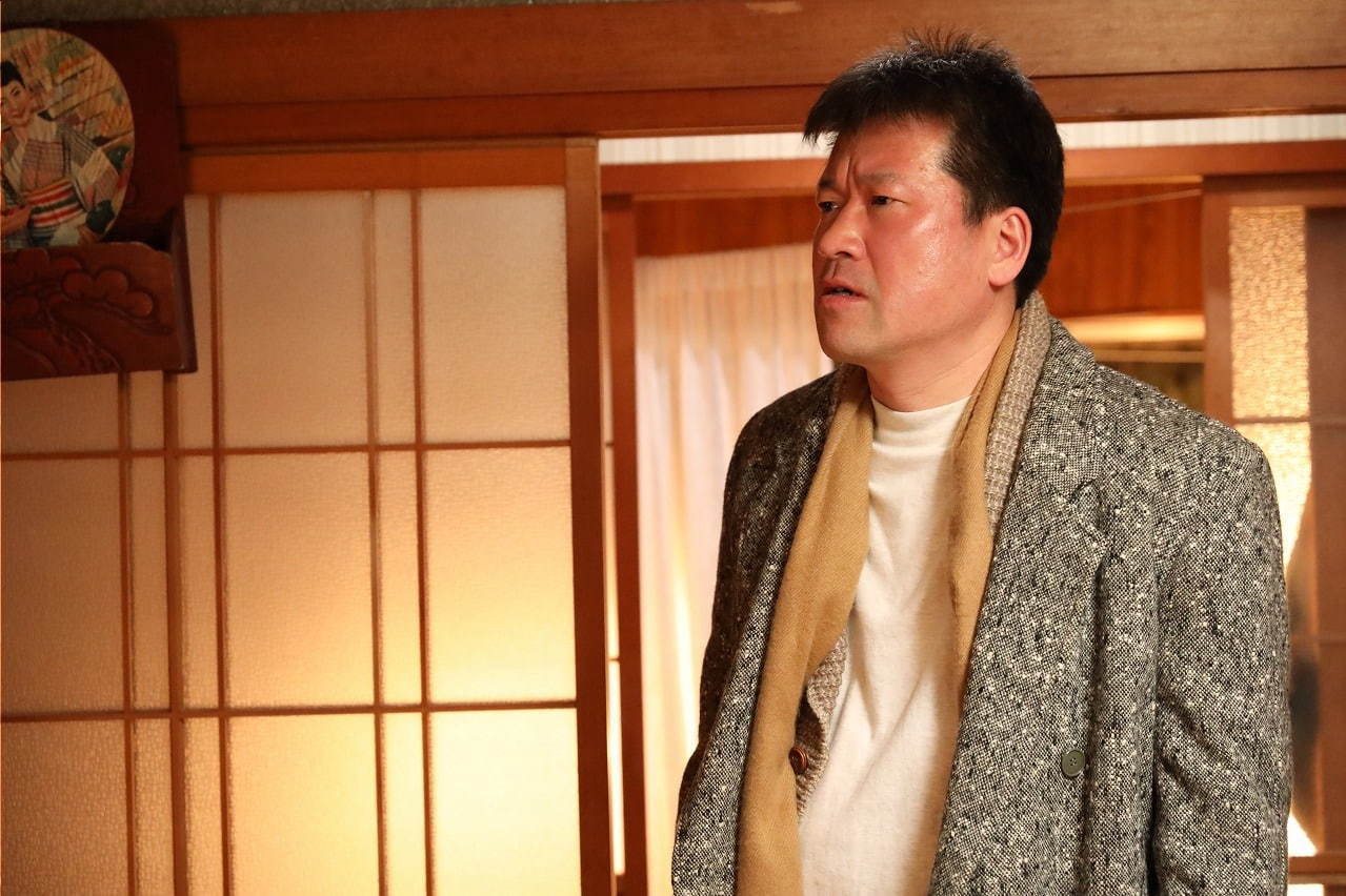 『はるヲうるひと』場面カット｜写真2