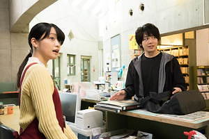 『水曜日が消えた』場面カット｜写真12