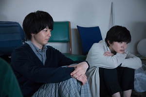 『水曜日が消えた』場面カット｜写真3