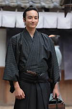 『みをつくし料理帖』場面カット｜写真14