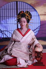 『みをつくし料理帖』場面カット｜写真5