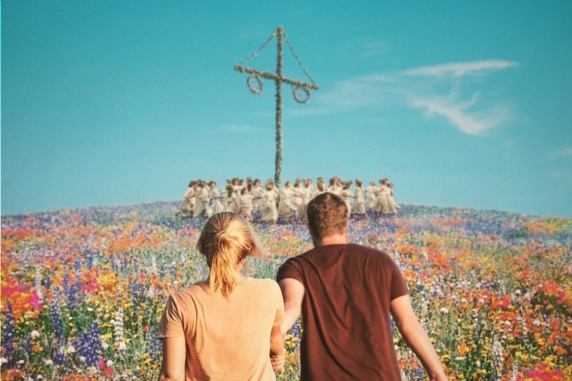 映画『ミッドサマー』