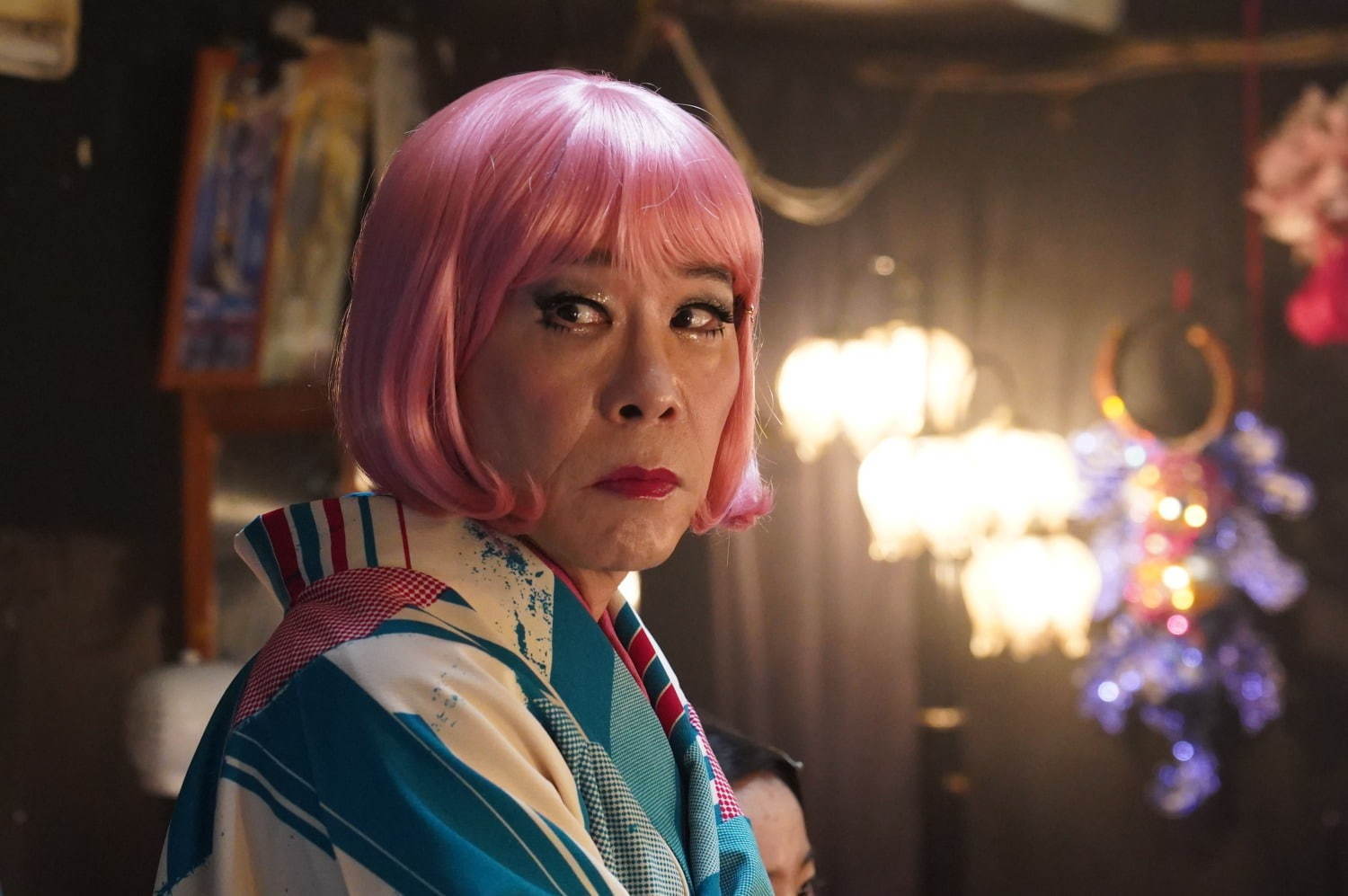 『ミッドナイトスワン』場面カット|写真14