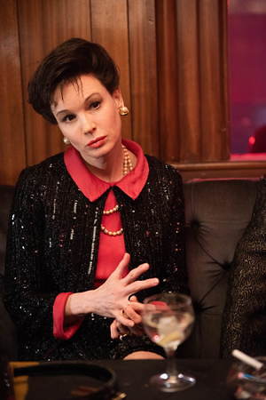 『ジュディ 虹の彼方に』場面カット|写真14