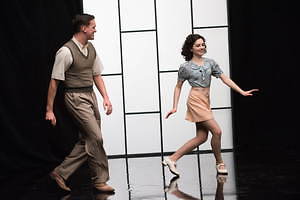 『ジュディ 虹の彼方に』場面カット|写真7