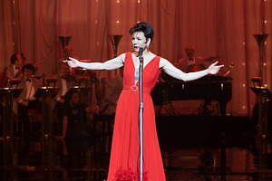 『ジュディ 虹の彼方に』場面カット|写真2