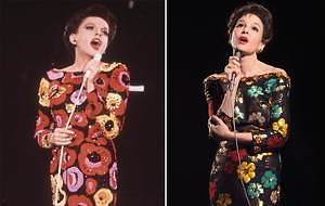 『ジュディ 虹の彼方に』場面カット|写真13