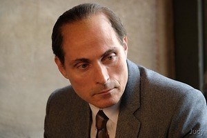 『ジュディ 虹の彼方に』場面カット|写真11