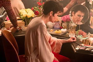 『ジュディ 虹の彼方に』場面カット|写真4