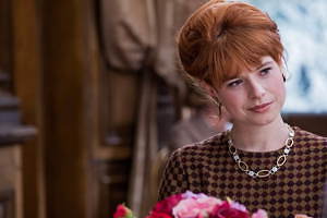 『ジュディ 虹の彼方に』場面カット|写真8