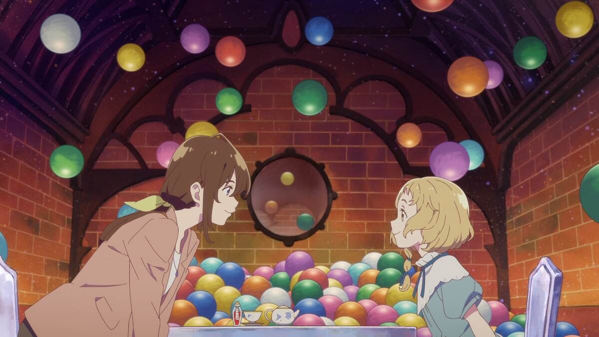 不思議の国でアリスと -Dive in Wonderland- - 写真4