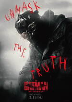 『ザ・バットマン』場面カット｜写真18