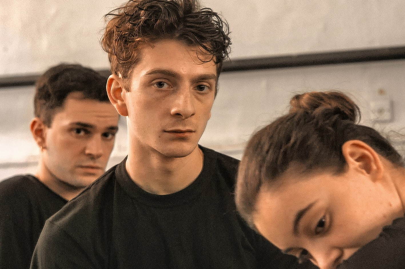 映画『ダンサー そして私たちは踊った』